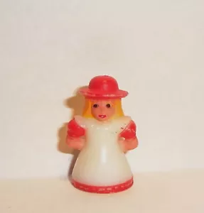 ALICE (Altfigur) aus ALICE IM WUNDERLAND ORIGINAL - Bild 1 von 3