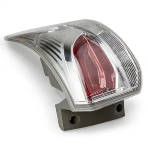 Right Driver Side Rear Tail Lights For Mitsubishi Outlander 2013-15 Brake Lamps - Picture 1 of 7