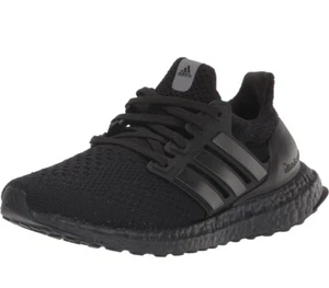 adidas womens Ultraboost 5.0 Alphaskin Running Shoe - Black - 9 - Picture 1 of 8