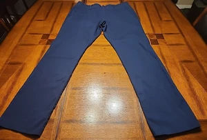 UNDER ARMOUR PERFORMANCE TAPERED LEG CHINO PANTS~STYLE 1261609-408~38X33 - Picture 1 of 10