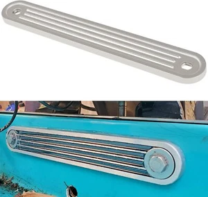 TSP-1 Marine Transom Support Plate for Top Bolt Holes (3001.8067) 15" x 2" - Picture 1 of 10