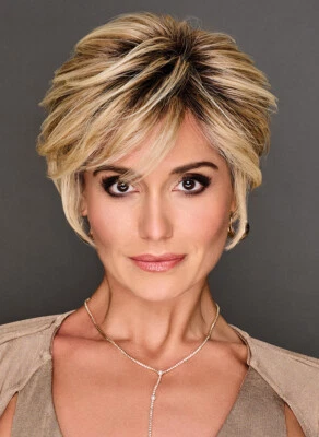 KEEP IT CLASSY Wig by GABOR, *ANY COLOR!* Heat-Friendly, Lace Front, NEW - Image 1 of 4