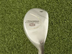 Prosimmon Icon 18* Hybrid RH Prosimmon Ladies Graphite (L2432) - Picture 1 of 6