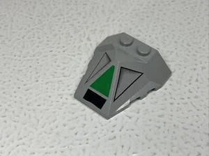 Lego 47757 Light Blue Gray Replacement Part Piece from Lego 7250 Star Wars - Picture 1 of 6