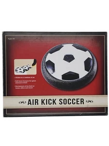 Air Kick Fußball Ball, Fußball, Indoor Soft Soccer Ball, Hover Kickball - Bild 1 von 4