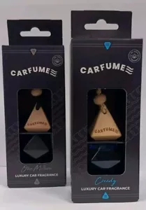 Carfume One Million & Creedy Twin Pack Cffbom - Cfboc - Imagen 1 de 1