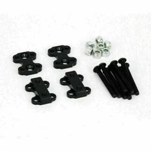 1/14 RC Tractor Truck Car DIY Model NL LESU Metal Suspension Fastener for Tamiya - Picture 1 of 4