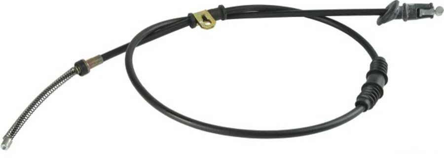 Rear Left Brake Cable For Mitsubishi Lancer 1.3/1.6 1995-2003 - Image 1 of 1