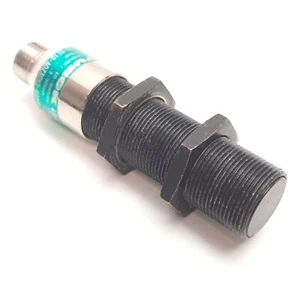 Turck Bi5U-GT18-ADZ30X2-B3331 Inductive Proximity Sensor, 5mm, M18, 1/2-20UNF - Picture 1 of 6