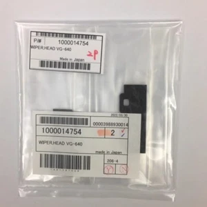 Drukarka / przecinarka GŁOWICA WYCIERACZKI VG-640 do Roland SG-300\540 VG-540\640 1000014754 - Zdjęcie 1 z 6