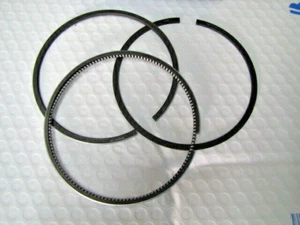 Juego de anillos de pistón Reliance Power Parts - F82850251 - VER DETALLES Y FOTOS - Imagen 1 de 3