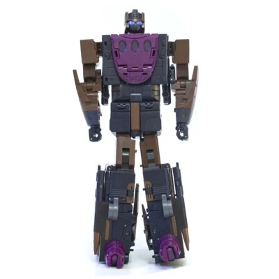 MMC OX PS-16 Volatus Bruticus Blast off G1 Ver. Action Figure toy in stock - Image 1 of 4