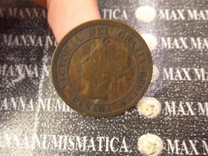 CANADA CENT 1888 COD. CANADA-29 - Bild 1 von 6