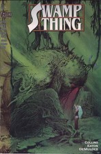 Swamp Thing Vol. 2 (1985-1996) #135