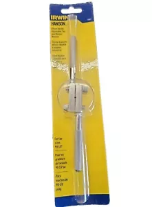 IRWIN HANSON Offset Handle #0-1/2 Inch Adjustable Tap Reamer Wrench CHN 12021 - Picture 1 of 1
