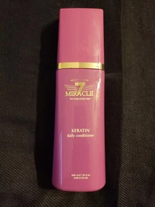 Miracle 7 - Keratin Deep Conditioner - 10 oz - Picture 1 of 4