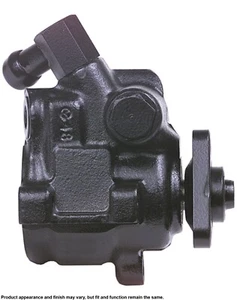 Power Steering Pump Cardone For 1996 Ford Explorer 5L V8 - Picture 1 of 6