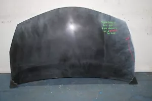 2012 2018 TOYOTA PRIUS V FRONT HOOD ALUMINUM - Picture 1 of 6