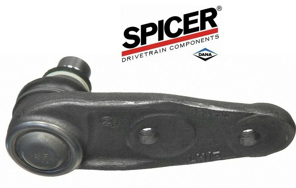 Ball Joint VOLKSWAGEN FOX 1987 1988 1989 1990 1991 1992 1993 LEFT LOWER - Image 1 of 1