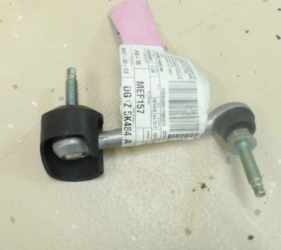 OEM 2009 to 2016 Lincoln MKS MKT RT Rear Stabilizer vertical link DG1Z-5K484A - Image 1 of 2