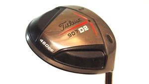 Titleist 907 D2 8.5° Driver V2 Stiff Flex Shaft - Picture 1 of 10