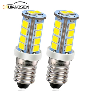 Ruiandsion DC 6V 12V E10 LED Screw Base Flashlight Bulb Working Light Lamp White - Picture 1 of 11
