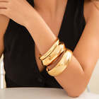 Bracelet Simple en Alliage Exagéré Fashion