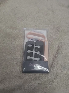 Believe Beauty 6-teiliges Pediküre Set - Bild 1 von 2