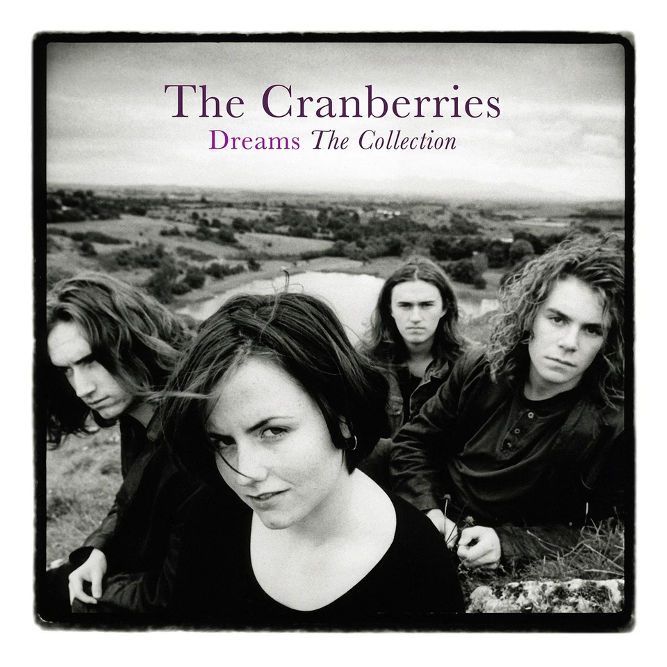 The Cranberries Dreams: The Collection (Vinyl) 12" Album - Bild 1 von 1