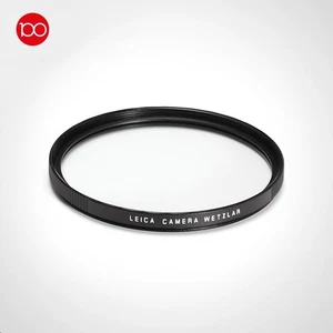 Nuevo filtro Leica UVa II E67/67mm protector UV - negro 13040 - Imagen 1 de 3