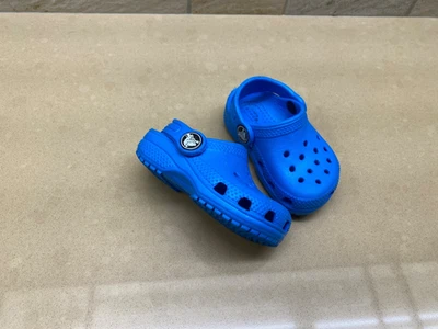 cocodrilos bebé talla c4 Foto 1 de 3