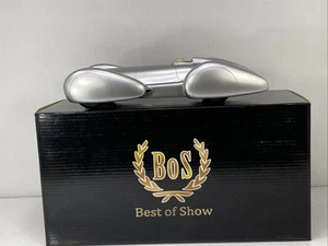 1/18 BOS Best of Show 1939 Mercedes-Benz Recorwagen AWESOME BOS203 - Picture 1 of 12