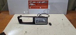 VW CORRADO DRIVERS RIGHT SIDE FRONT FOG LIGHT GENUINE HELLA- EXCELLENT CONDITION - Picture 1 of 5