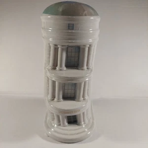 HARRY POTTER Winkelgasse Gringotts KERAMIK Coin Bank Figur * Sparschwein NEUWERTIG - Bild 1 von 7