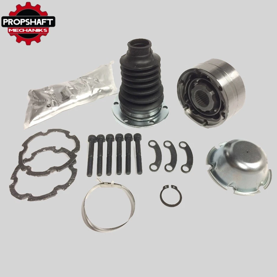 Eje de transmisión delantero JEEP COMMANDER / GRAND CHEROKEE DIFF UNIÓN CV 07-10 Foto 1 de 1