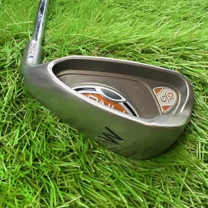 Ping G10 Pitching Wedge Blue Dot RH AWT Regular Flex Shaft 35.5" - Picture 1 of 8
