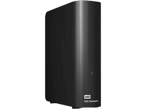 Disco duro externo 6 TB - WD Elements Desktop, Sobremesa, USB 3.0, Compatible US - Imagen 1 de 5
