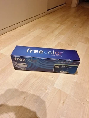 Free Color oki B - Bild 1 von 2