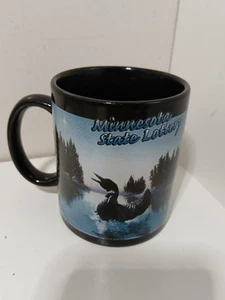 Minnesota State Lottery Coffee Mug Cup - Bild 1 von 6