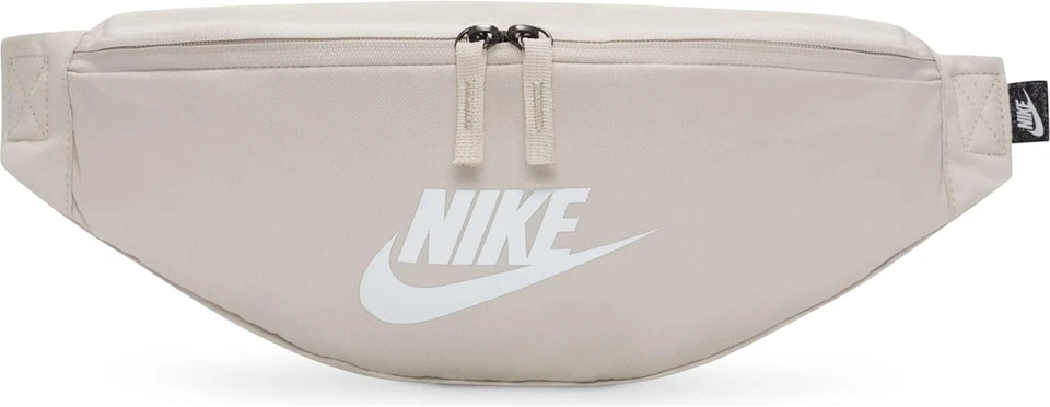 Nike Heritage Waist Pack (3L) (Light Orewood Brown) DB0490-104