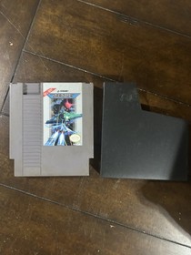 Gradius (Nintendo Entertainment System, 1986) gioco NES testato e funzionante pulito!