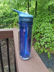 Camelbak Insulated Water Bottle - Picture 1 of 5