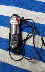 Cuisinart HB-154PC1 Smart Stick Stainless Steel **MOTOR HEAD ONLY *TESTED WORKS* - Picture 1 of 14