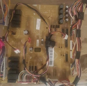 Samsung Refrigerator OEM Main control board AW1-12-PJT DA41-00750B Ver1.5 - Picture 1 of 5