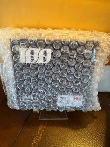 PROJECT 100 #82 BRYCE HARPER BY LOUIS WES 3999 COPIES SEALED SILVER FOIL 299? - Picture 1 of 1