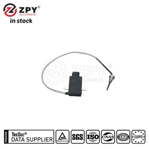 ZPY Exhaust Gas Temperature Sensor For Bentley Continental GT 6.0L 07C919529J - Picture 1 of 6