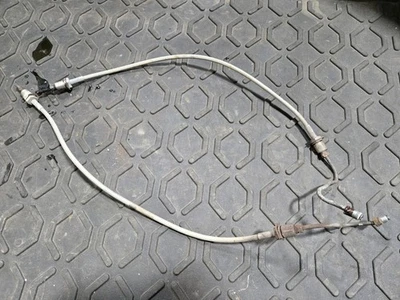 2005-2009 Toyota Tacoma 2TRFE 2.7 ECU ПЛЕТЕНЫЕ ПЕРЕДНИЕ ТОРМОЗНЫЕ МАГИСТРАЛИ шланги из нержавеющей стали - Изображение 1 из 4