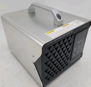 NEW Onamor Digital Ozone Generator Odor Eliminator Powerfull Model: NM-09D - Picture 1 of 10