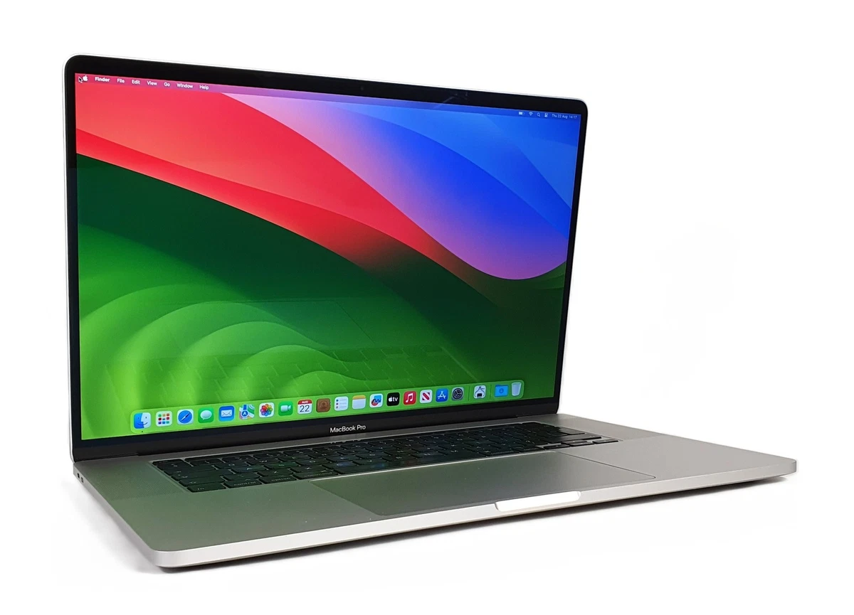 (2560)MacBook Pro i7 1TB 16GB 13インチ 2018 Apple MacBook Pro with 2.7GHz Intel Core i7 (13-inch, 16GB