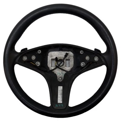 Lenkrad Mercedes-Benz C-Klasse 204 (W/S/C), OEM A20446017039 - Bild 1 von 4